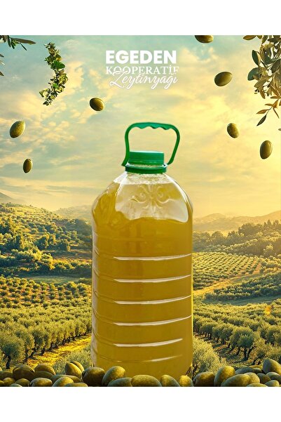 AYVALIK ZEYTİNYAĞ SIZMA