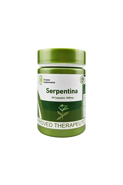 simplee مكمل سيربنتينا