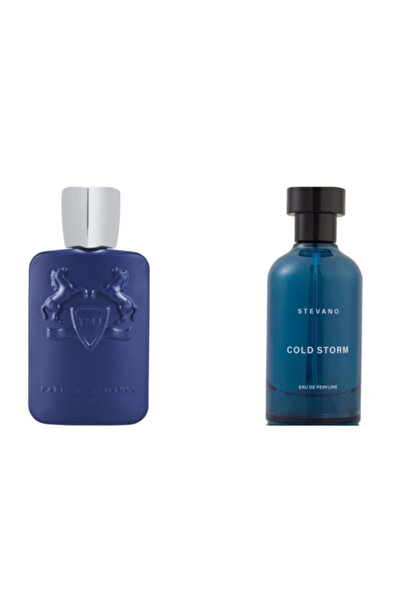 Stevano عطر كولد ستورم - 100 مل