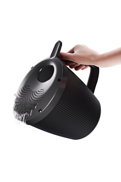 Naturalp Wundermix Wunderwave Thermomix TM7 için Süzgeç Mutfak Robotu