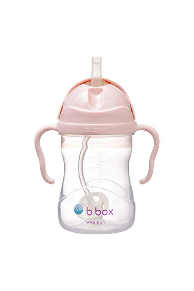 b.box Sippy cup - blush