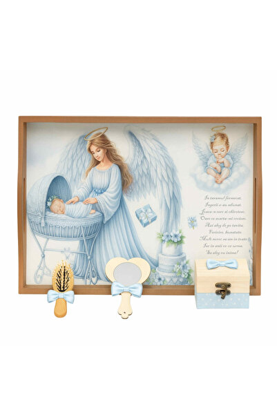 OEM Set Tavita Mot Baby Angel
