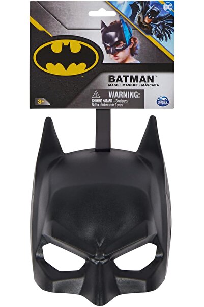 Batman Hero Mask