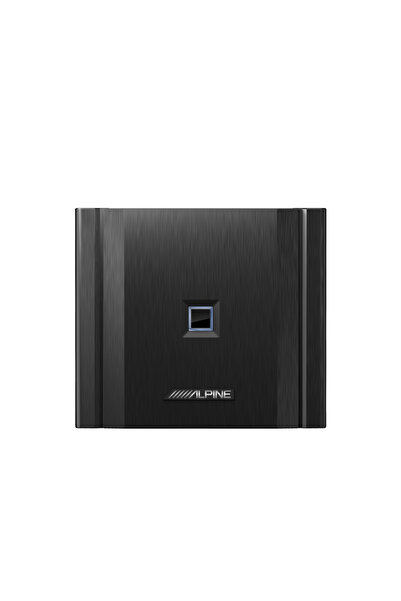 Alpine PXE-M60-4