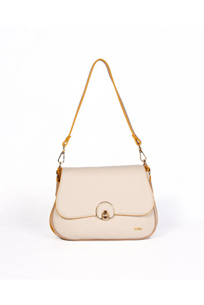 Tuğba Women's Hand Shoulder and Crossbody Bag T4946