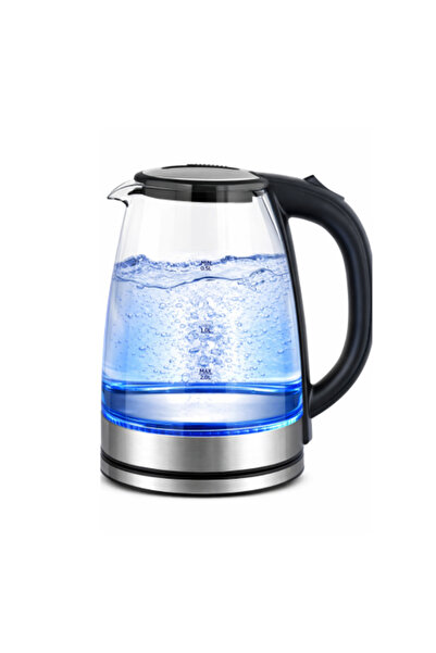 KETTLE Winmax 2L Electric Glass 1500 w