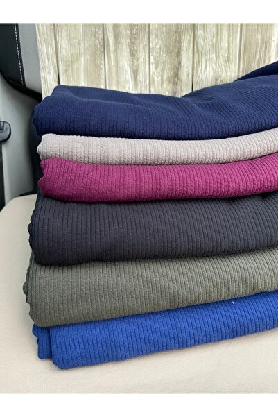 EGE DESIGN Bürümcük Lyc 6 Colors Total 9 Meters