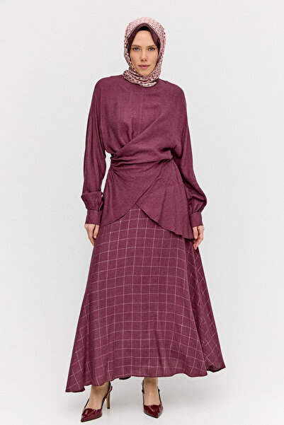 Setrms Beli Bağlamalı İkili Takım