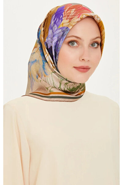 Armine وشاح حرير نوستالجي سيرا 24KA9220D03-50