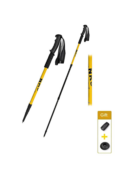 EHOME عصي المشي والتخييم، عصي التسلق القابلة للسحب، عصي المشي لمسافات طويلة