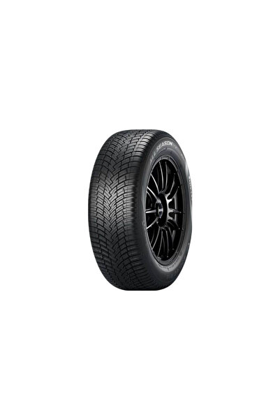 Pirelli 235/45R20 100H XL SCORPION ALL SEASON (VOL) EW M+S 2023 4 MEVSİM LASTİĞİ
