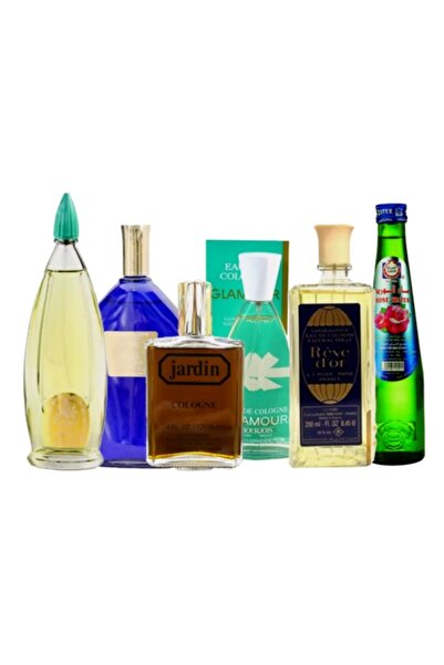 Cologne خلطة الطيبين