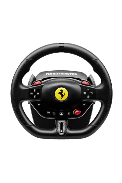 Thrustmaster T98-P Ferrari 296 GTB EU (PC PS4-PS5 Uyumludur.)