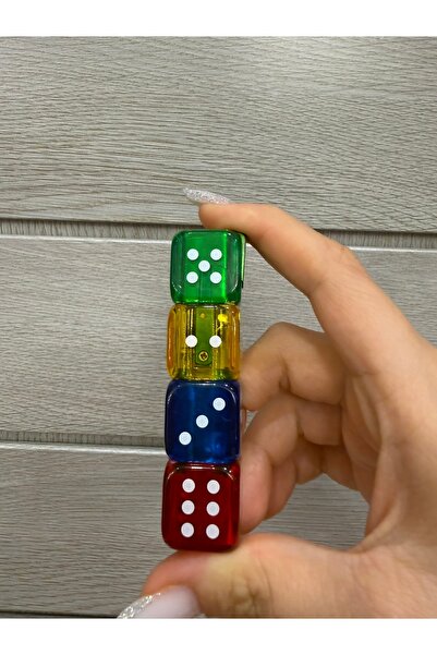 Maça Zar Şeklinde Işıklı Tekrar Doldurulabilir Tasarım Çakmak