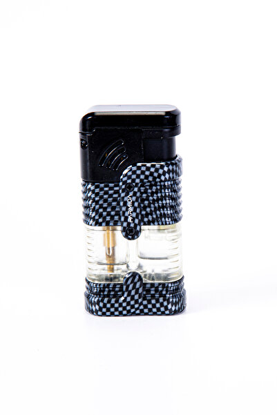 Parmida Üç Torch Delicili Çakmak PCM117
