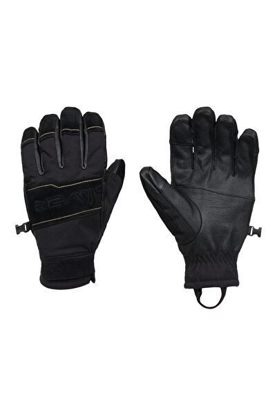Quiksilver Method Glove Erkek Siyah Eldiven ERKEK ELDİVEN EQYHN03204