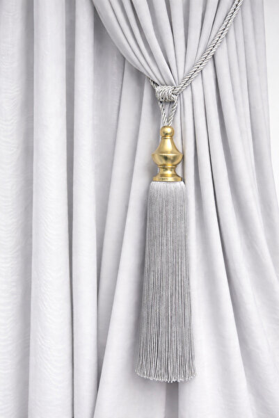 MEFAKS TEKSTİL Μοντέλο King Size Πολυεστερικό Κάλυμμα Κεφαλάριου Braçol