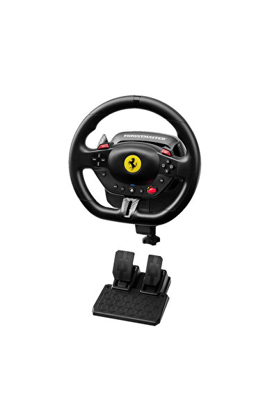 Thrustmaster T98-P Ferrari 296 GTB EU (PC PS4-PS5 Uyumludur.)