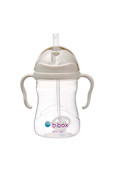 b.box Sippy Cup - latte