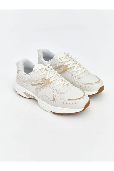 LC Waikiki XSIDE Lace-Up Women's Sports Shoes