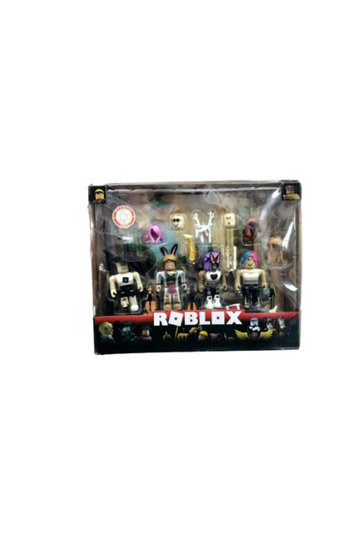 FERHAT OYUNCAK FERHAT 19160 21410 RBLOX FİGÜRLER