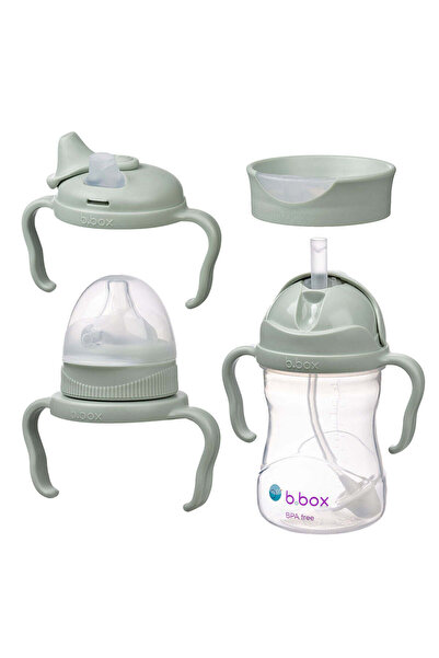 b.box حزمة القيمة الانتقالية - سيج