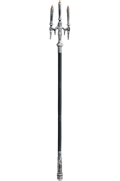 Party Magic رمح الشيطان 163 سم