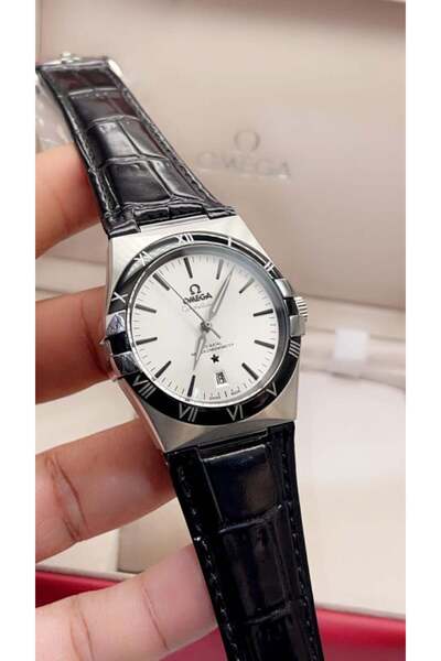 Omega Omega Constellation Co-Axial Automatic Watch