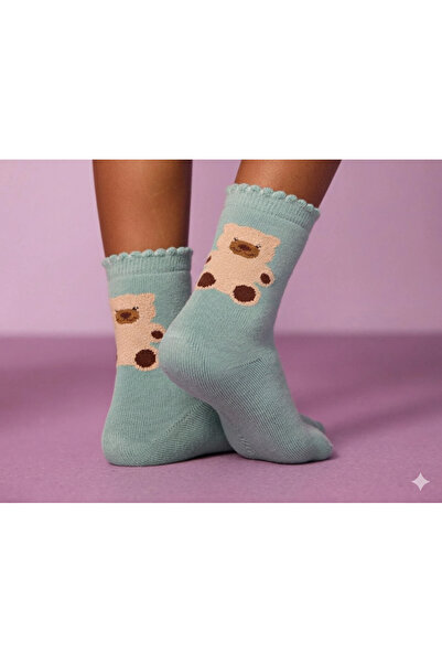 Katia&Bony Unisex Towel Socks