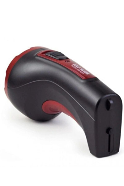 GOLD SILVER & ONLINEBUTİK Goldsılver Şarjlı El Feneri GS-4211