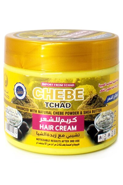 Amalico كريم الشعر تشيبي تشاد