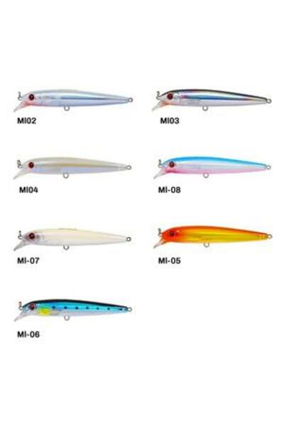 SEA HORSE Cy-117 10 Cm 12,5 Gr Yapay Balık