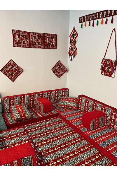 Store Yöresel şark oda