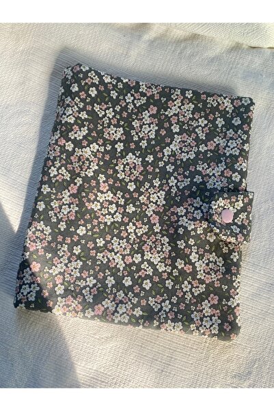 VİNTAGE KİTAP-DEFTER KILIFI