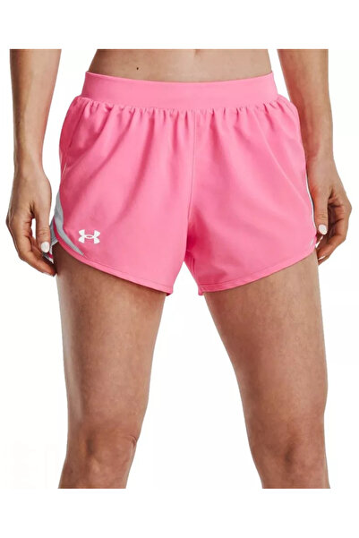 Under Armour Women Shorts Fly By 2.0