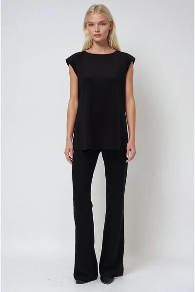 Lijuri Set sport elegant și confortabil cu pernițe pentru umeri piese pentru umeri 10292 R3-E-K2