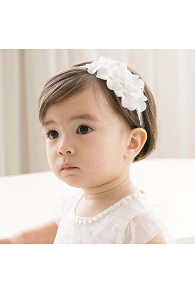 Generic طوق رأس لطيف للفتيات الصغيرات