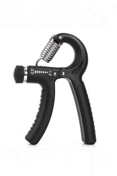 Kitchen Dream Εργαλείο ενδυνάμωσης μυών καρπού με ρυθμιζόμενο ελατήριο χειρός...