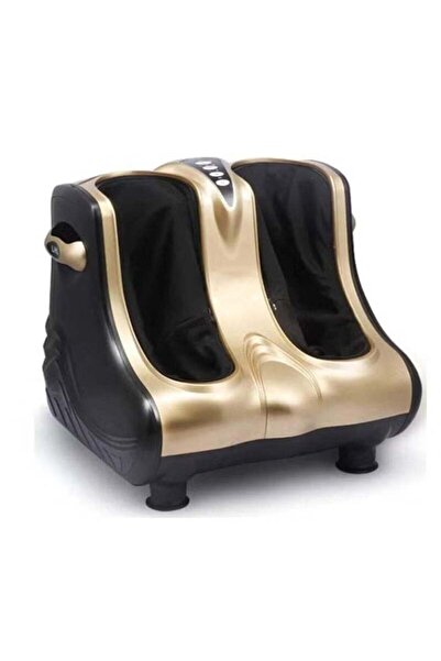 Alcoach جهاز تدليك كهربائي للقدم والساق مع خاصية التسخين والعجن - جهاز تدليك ...