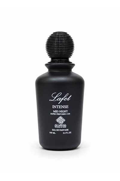 Hessa Al-Oud عطر لافت أنتننس