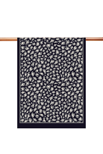 PİRAMİT Naturel Şal | Yaban Ruhu