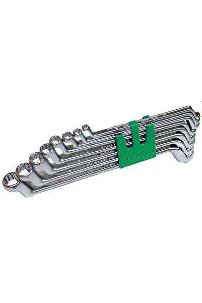 Elta Yıldız İki Ağız Anahtar Takımı İki Uçlu Yıldız Anahtar Seti 12 Li
