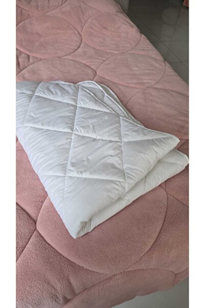 Tutku yorgan ve pike لحاف أطفال من نسيج الميكروفايبر مقاس 95×130