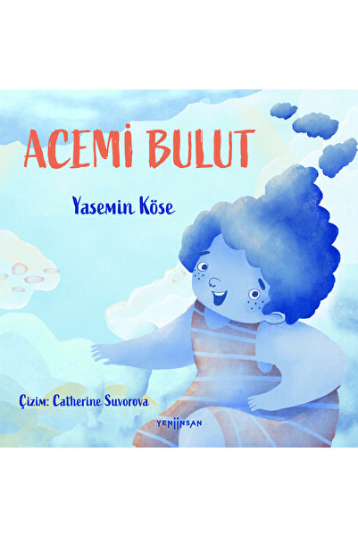 yeniinsan Acemi Bulut