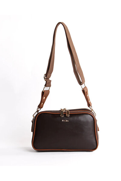 Tuğba Дамска чанта през рамо и през гърдите T4855