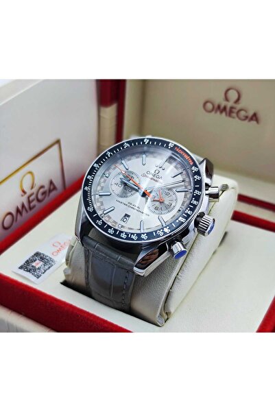 Omega ساعة أوميغا سبيدماستر كو-أكسيال ماستر كرونوميتر