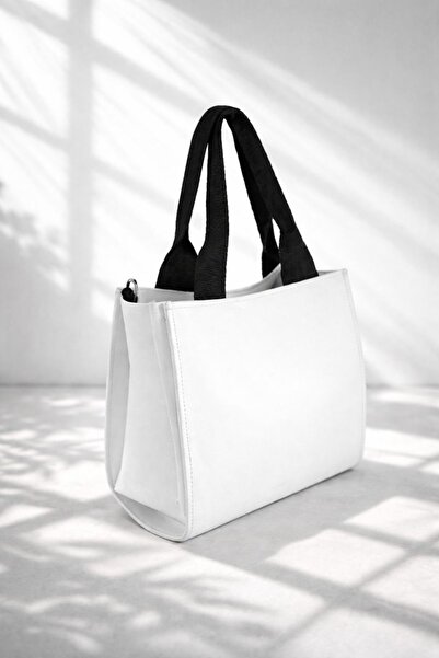 HAKKE Deri Kol Yeni Model ÇANTA