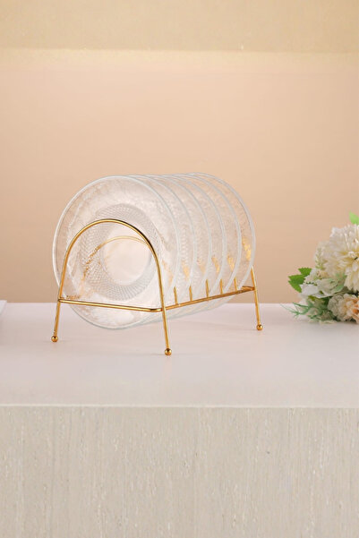 Generic Elegantly designed dessert and nut dish holder