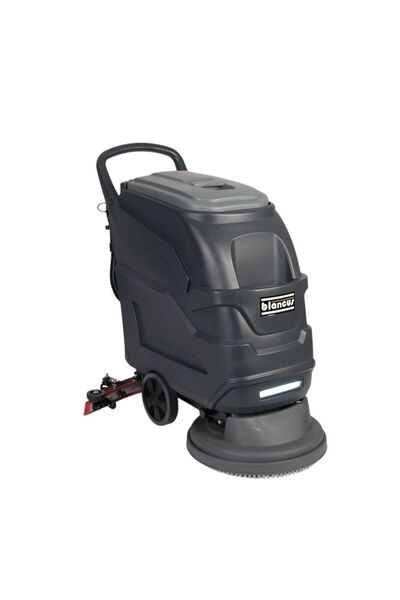 STAR MAKİNA Zemin Temizleme Makinesi Star SC 4500 B Akülü