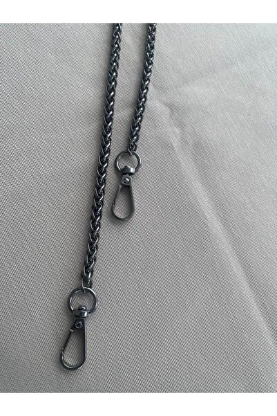 Sultan سلسلة ببغاء بنمط ثعبان (كبير) 1 متر (6-7 مم)